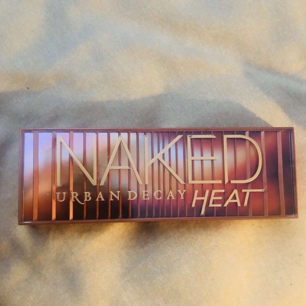 Naked Makeup Pallet